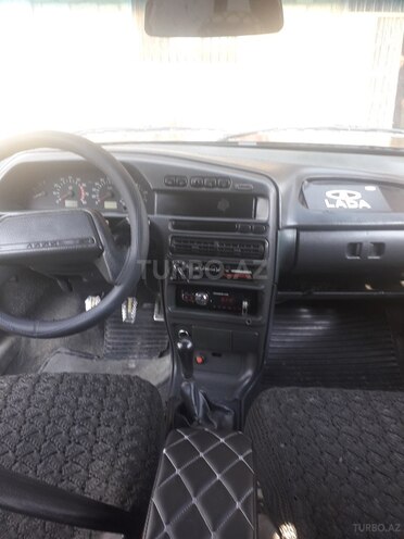 LADA (VAZ) 2114 2006, 381,434 km - 1.6 l - Gəncə
