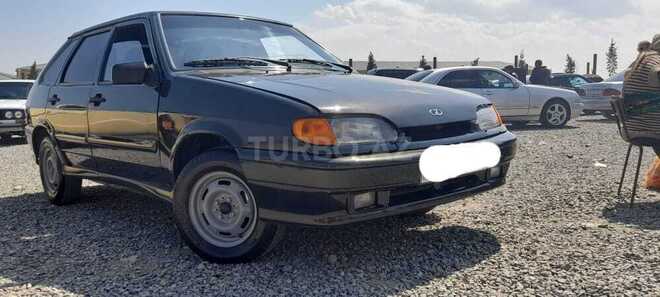 LADA (VAZ) 2114 2006, 381,434 km - 1.6 l - Gəncə