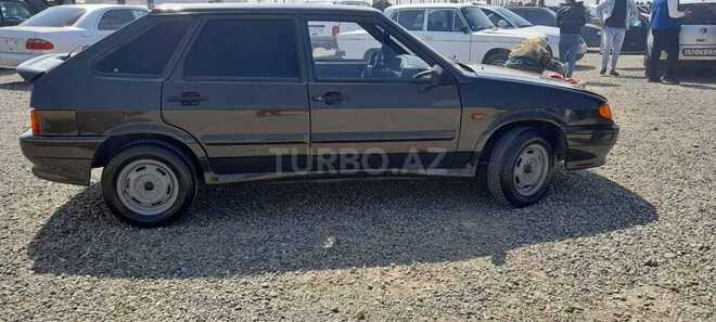 LADA (VAZ) 2114 2006, 381,434 km - 1.6 l - Gəncə