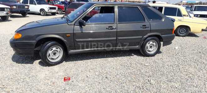 LADA (VAZ) 2114 2006, 381,434 km - 1.6 l - Gəncə