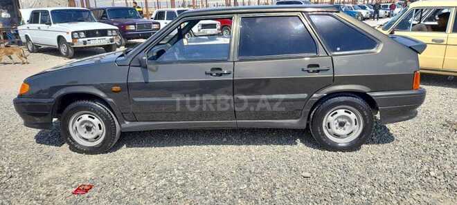 LADA (VAZ) 2114 2006, 381,434 km - 1.6 l - Gəncə