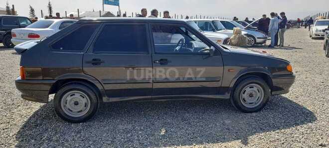 LADA (VAZ) 2114 2006, 381,434 km - 1.6 l - Gəncə