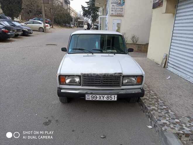 LADA (VAZ) 2107 2005, 63,330 km - 1.5 l - Bakı