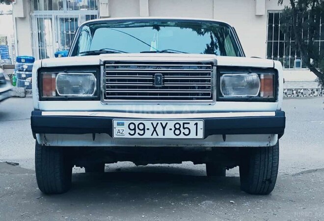 LADA (VAZ) 2107 2005, 63,330 km - 1.5 l - Bakı
