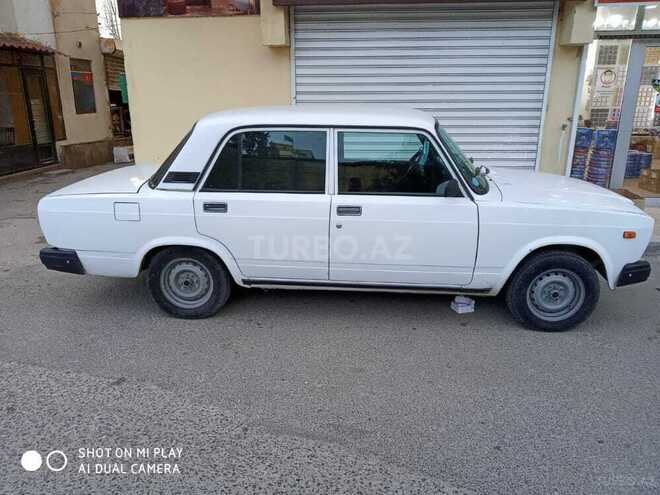 LADA (VAZ) 2107 2005, 63,330 km - 1.5 l - Bakı
