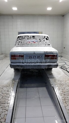 LADA (VAZ) 2107 2005, 63,330 km - 1.5 l - Bakı