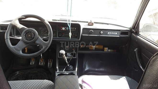 LADA (VAZ) 2107 2005, 63,330 km - 1.5 l - Bakı