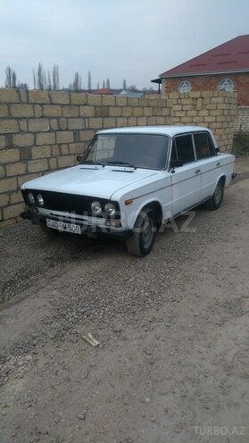 LADA (VAZ) 2106 1990, 270,000 km - 1.6 l - Quba