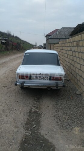 LADA (VAZ) 2106 1990, 270,000 km - 1.6 l - Quba