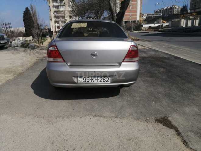 Nissan Sunny 2008, 260,000 km - 1.6 l - Bakı