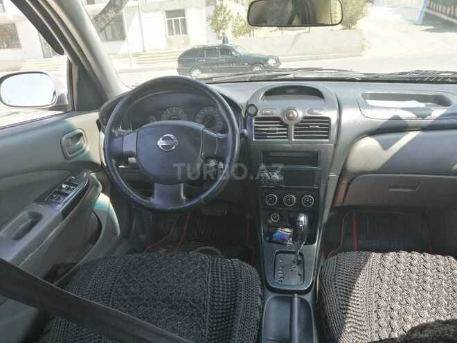 Nissan Sunny 2008, 260,000 km - 1.6 l - Bakı
