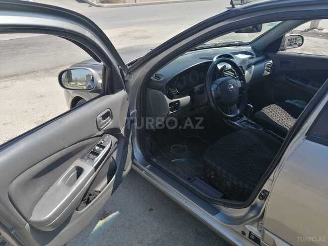 Nissan Sunny 2008, 260,000 km - 1.6 l - Bakı
