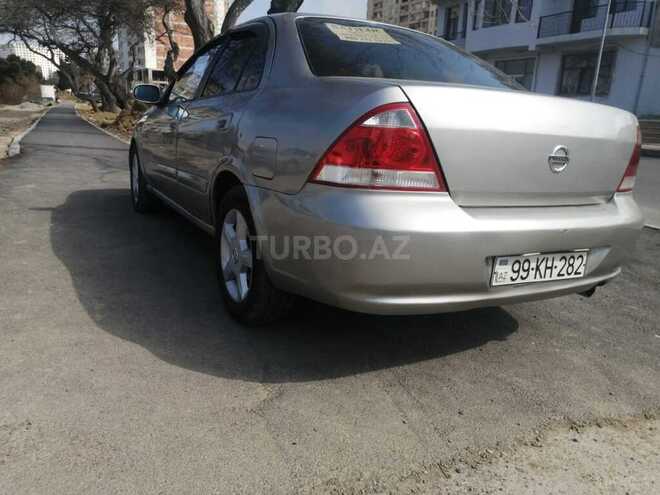Nissan Sunny 2008, 260,000 km - 1.6 l - Bakı