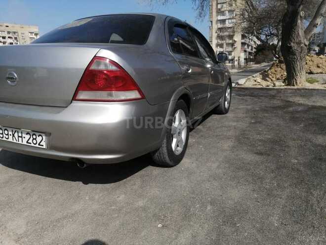 Nissan Sunny 2008, 260,000 km - 1.6 l - Bakı
