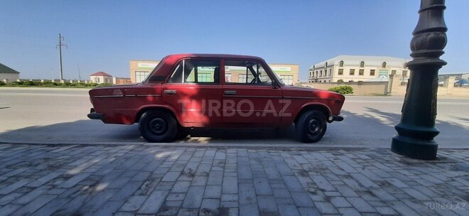 LADA (VAZ) 2106 1984, 67,000 km - 1.6 l - Kürdəmir
