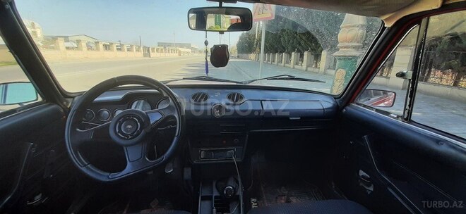 LADA (VAZ) 2106 1984, 67,000 km - 1.6 l - Kürdəmir