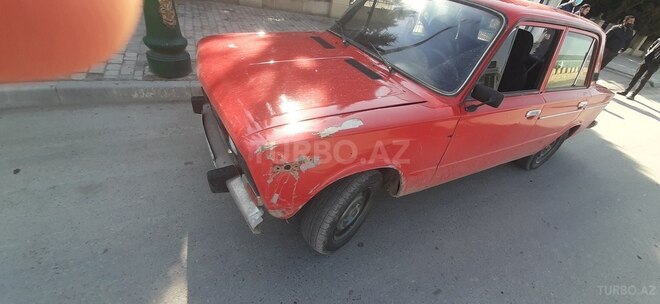 LADA (VAZ) 2106 1984, 67,000 km - 1.6 l - Kürdəmir
