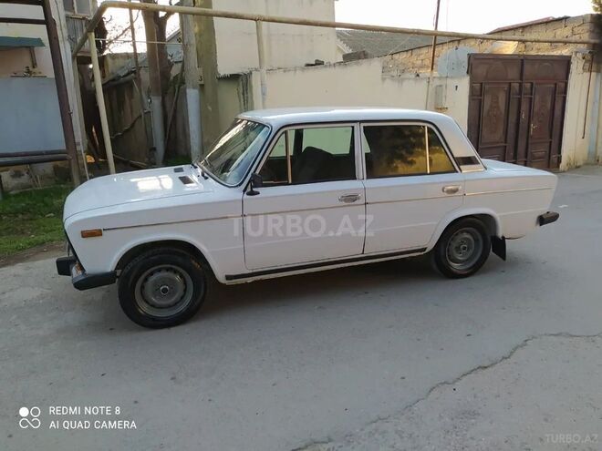 LADA (VAZ) 2106 1988, 211,325 km - 1.6 л - Bakı