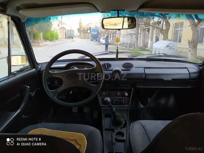 LADA (VAZ) 2106 1988, 211,325 km - 1.6 л - Bakı