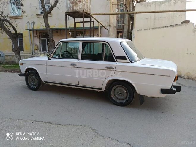 LADA (VAZ) 2106 1988, 211,325 km - 1.6 л - Bakı