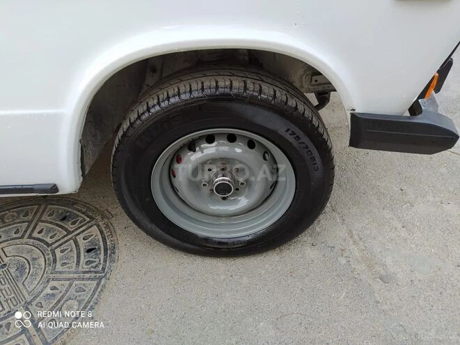 LADA (VAZ) 2106 1988, 211,325 km - 1.6 л - Bakı