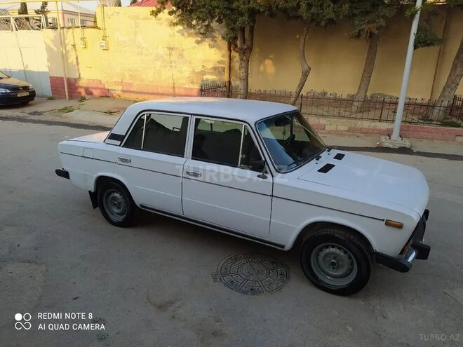 LADA (VAZ) 2106 1988, 211,325 km - 1.6 л - Bakı