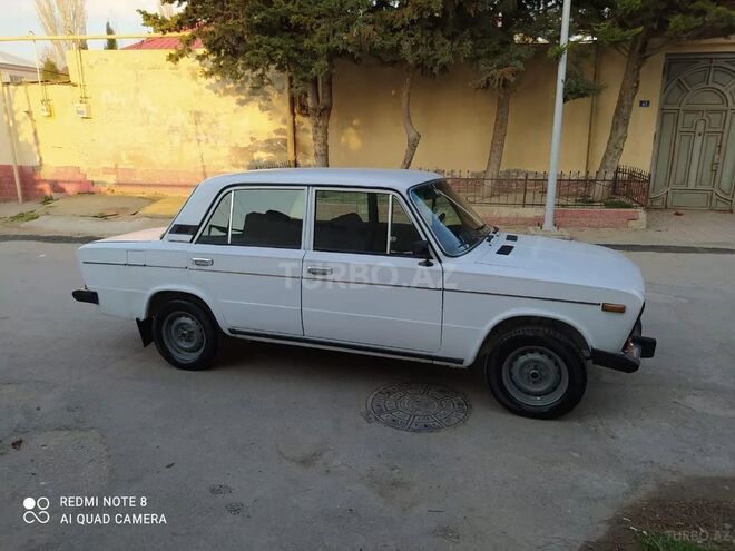 LADA (VAZ) 2106 1988, 211,325 km - 1.6 л - Bakı
