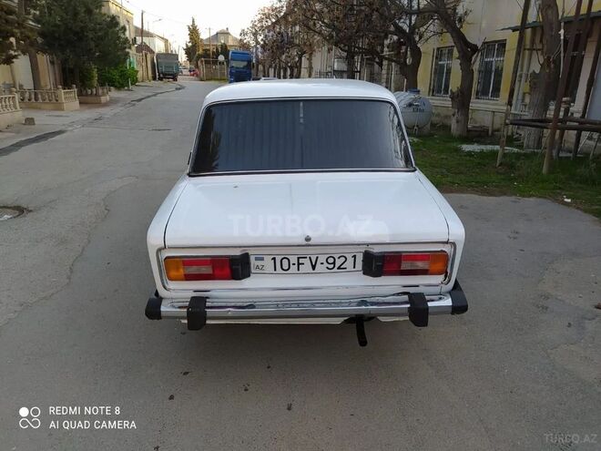 LADA (VAZ) 2106 1988, 211,325 km - 1.6 л - Bakı