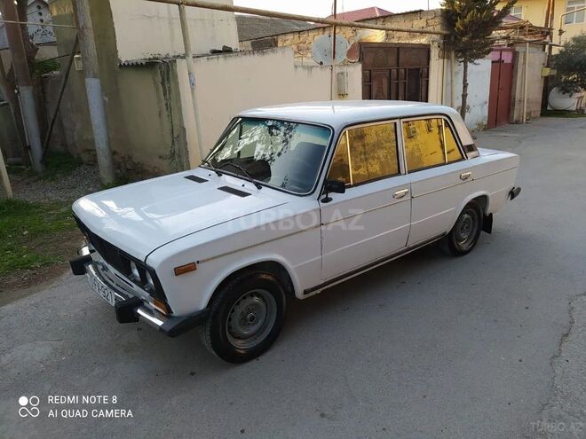 LADA (VAZ) 2106 1988, 211,325 km - 1.6 л - Bakı