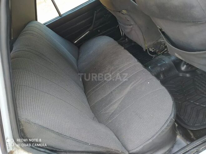 LADA (VAZ) 2106 1988, 211,325 km - 1.6 л - Bakı