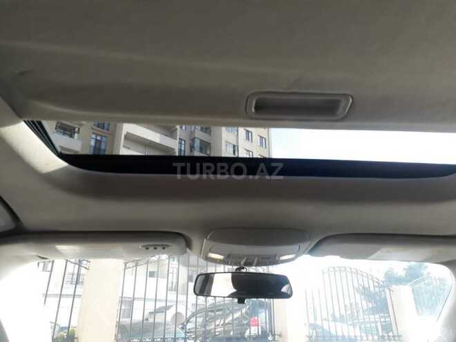Ford Fusion 2014, 63,000 km - 1.5 l - Bakı