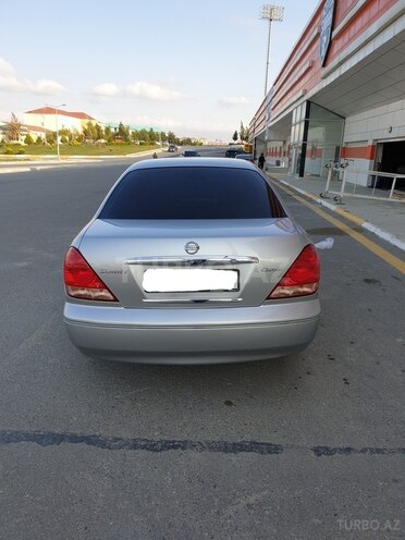 Nissan Sunny 2008, 210,000 km - 1.6 l - Bakı