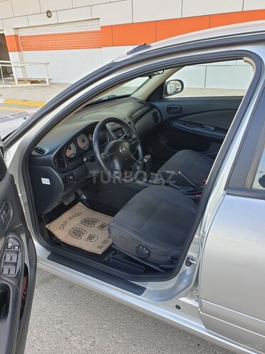 Nissan Sunny 2008, 210,000 km - 1.6 l - Bakı