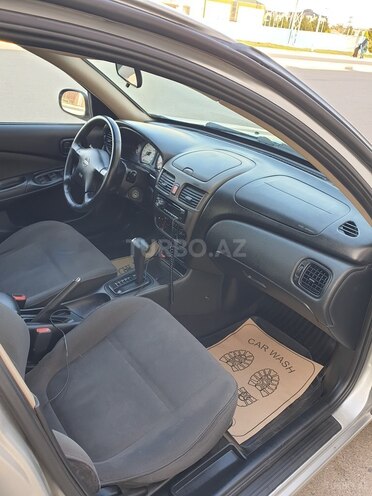 Nissan Sunny 2008, 210,000 km - 1.6 l - Bakı
