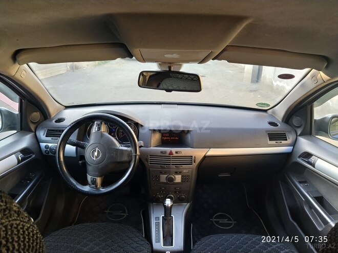Opel Astra 2006, 242,000 km - 1.8 l - Xırdalan