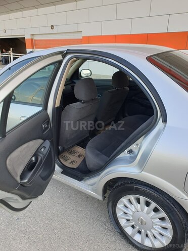 Nissan Sunny 2008, 210,000 km - 1.6 l - Bakı