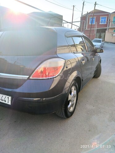 Opel Astra 2006, 242,000 km - 1.8 l - Xırdalan