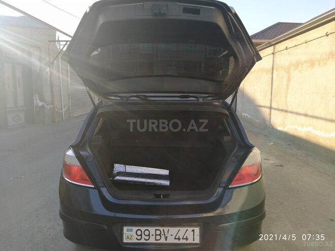 Opel Astra 2006, 242,000 km - 1.8 l - Xırdalan