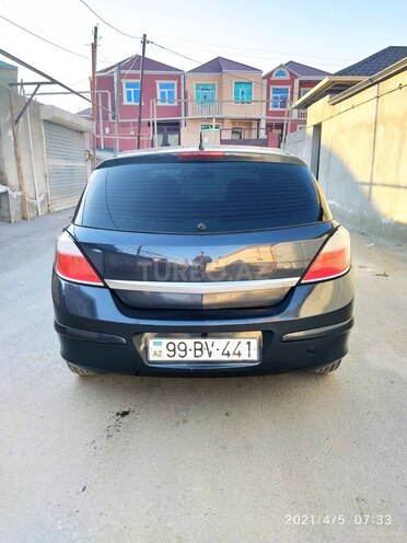 Opel Astra 2006, 242,000 km - 1.8 l - Xırdalan