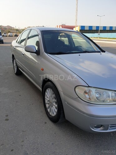 Nissan Sunny 2008, 210,000 km - 1.6 l - Bakı