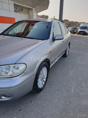Nissan Sunny 2008, 210,000 km - 1.6 l - Bakı