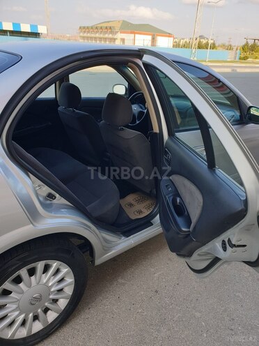 Nissan Sunny 2008, 210,000 km - 1.6 l - Bakı