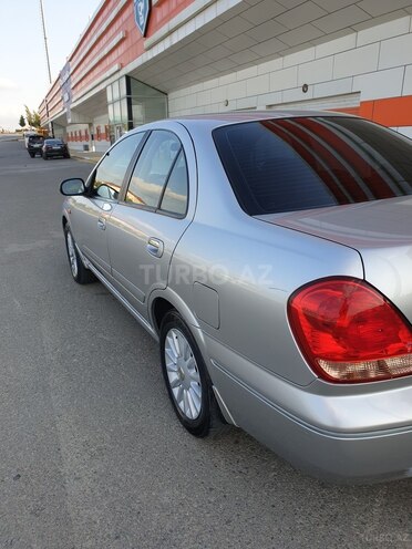 Nissan Sunny 2008, 210,000 km - 1.6 l - Bakı