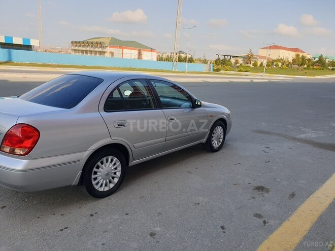 Nissan Sunny 2008, 210,000 km - 1.6 l - Bakı