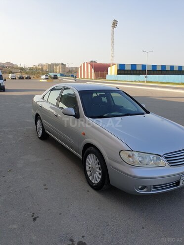Nissan Sunny 2008, 210,000 km - 1.6 l - Bakı