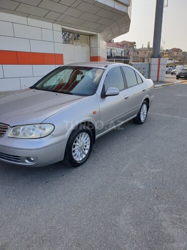 Nissan Sunny 2008, 210,000 km - 1.6 l - Bakı