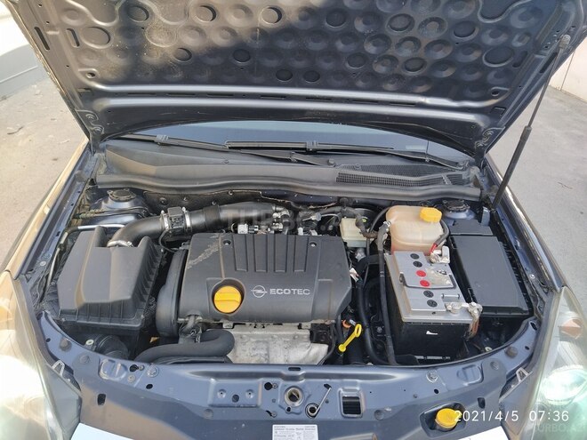 Opel Astra 2006, 242,000 km - 1.8 l - Xırdalan