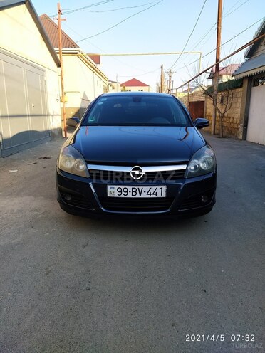 Opel Astra 2006, 242,000 km - 1.8 l - Xırdalan
