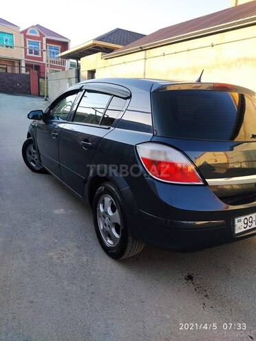 Opel Astra 2006, 242,000 km - 1.8 l - Xırdalan
