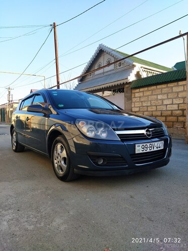 Opel Astra 2006, 242,000 km - 1.8 l - Xırdalan
